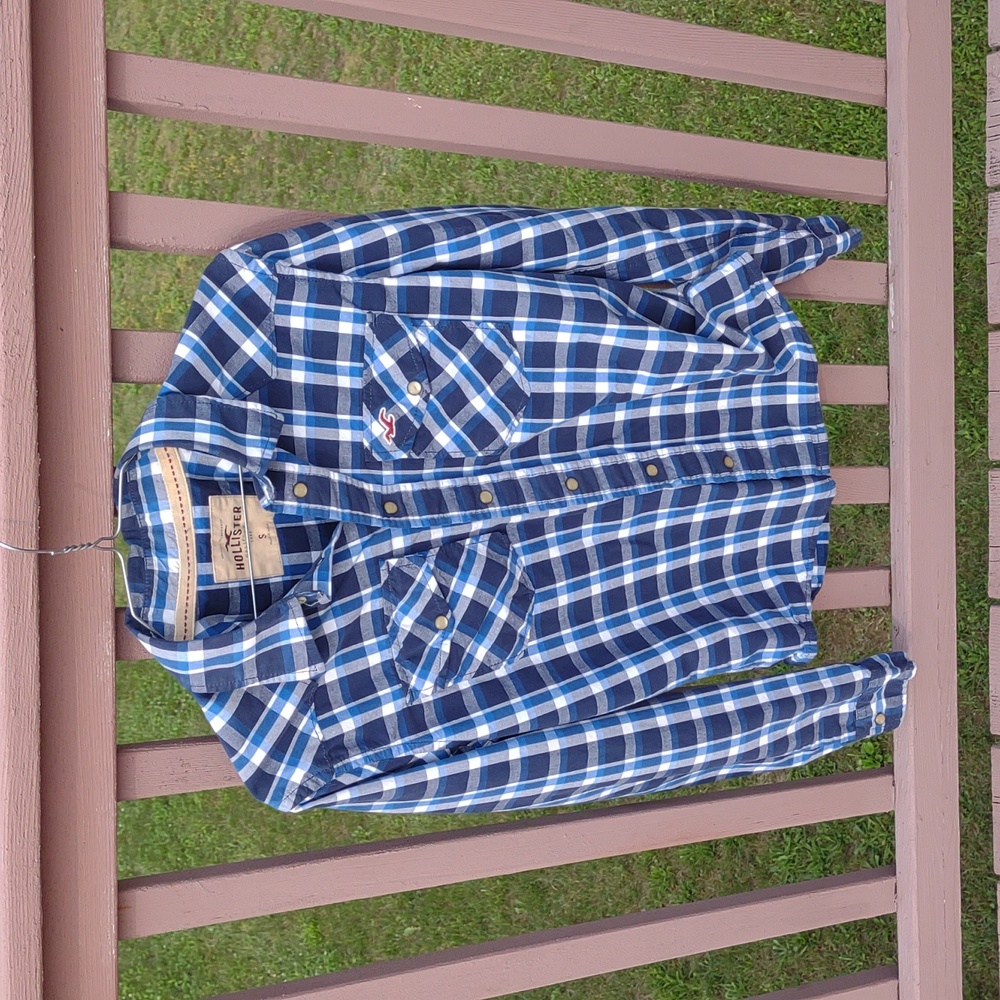 💙HOLLISTER SIZE SMALL - Picture 12 of 12